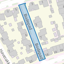 Perceel HVR00-D-6156