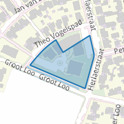 Perceel HVR00-D-6161