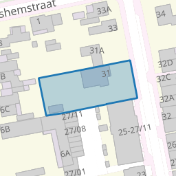 Perceel HVR00-D-6163