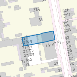 Perceel HVR00-D-6166