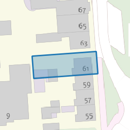 Perceel HVR00-D-6170