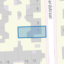 Perceel HVR00-D-6172