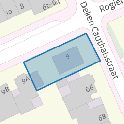 Perceel HVR00-D-6188