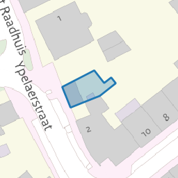 Perceel HVR00-D-6197