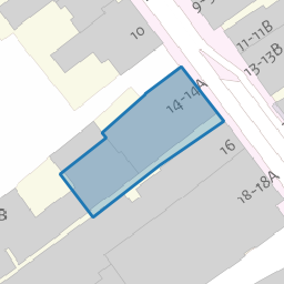 Perceel HVR00-D-6199