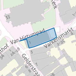 Perceel HVR00-D-6200