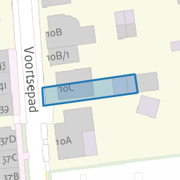 Perceel HVR00-D-6203