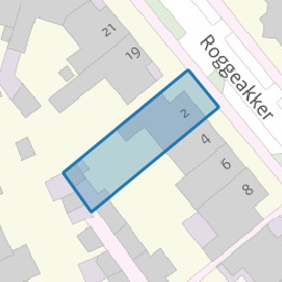 Perceel HVR00-D-6224