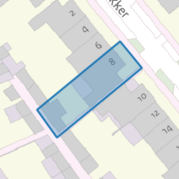 Perceel HVR00-D-6227