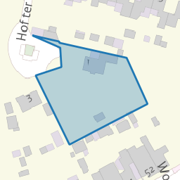 Perceel HVR00-D-6250