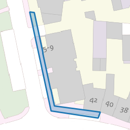 Perceel HVR00-D-6257