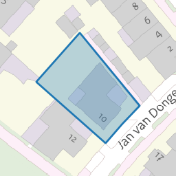 Perceel HVR00-D-6260