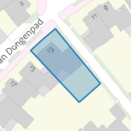 Perceel HVR00-D-6263