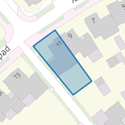 Perceel HVR00-D-6264