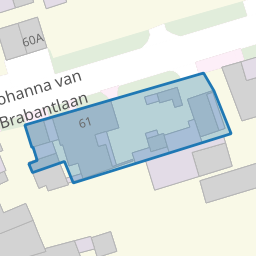 Perceel HVR00-D-6270