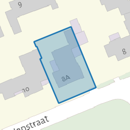 Perceel HVR00-D-6271