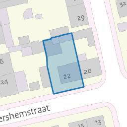 Perceel HVR00-D-6317