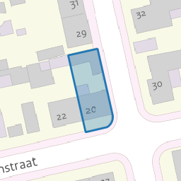 Perceel HVR00-D-6318