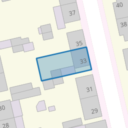 Perceel HVR00-D-6321