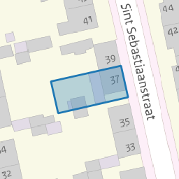 Perceel HVR00-D-6323