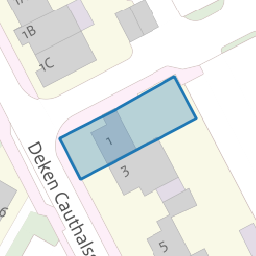 Perceel HVR00-D-6325