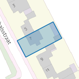 Perceel HVR00-D-6328