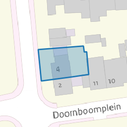 Perceel HVR00-D-6337