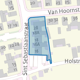 Perceel HVR00-D-6345