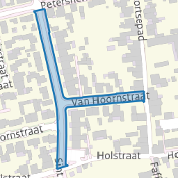 Perceel HVR00-D-6346