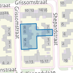 Perceel HVR00-D-6352