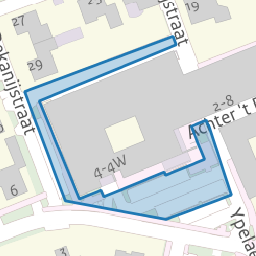 Perceel HVR00-D-6356