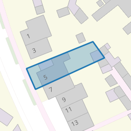 Perceel HVR00-D-6381