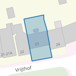 Perceel HVR00-D-6395