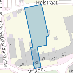 Perceel HVR00-D-6396