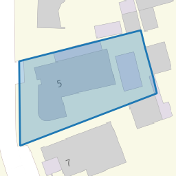 Perceel HVR00-D-6404