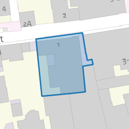 Perceel HVR00-D-6405