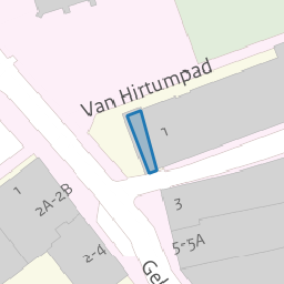 Perceel HVR00-D-6445