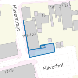 Perceel HVR00-D-6456