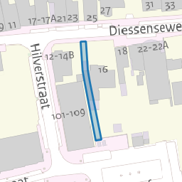 Perceel HVR00-D-6457