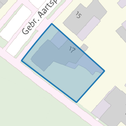 Perceel HVR00-D-6470