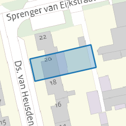 Perceel HVR00-D-6471