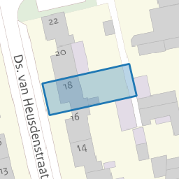 Perceel HVR00-D-6472