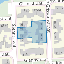 Perceel HVR00-D-6479