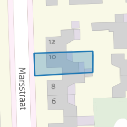 Perceel HVR00-D-6484