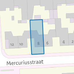 Perceel HVR00-D-6491