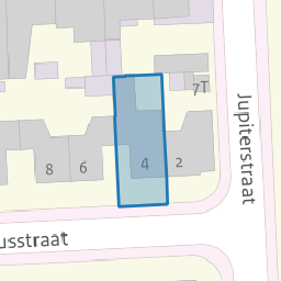 Perceel HVR00-D-6492