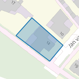 Perceel HVR00-D-6499