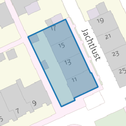 Perceel HVR00-D-6504