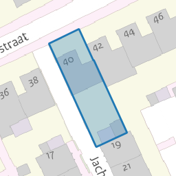 Perceel HVR00-D-6505