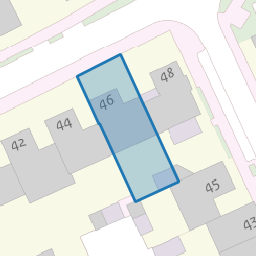 Perceel HVR00-D-6508